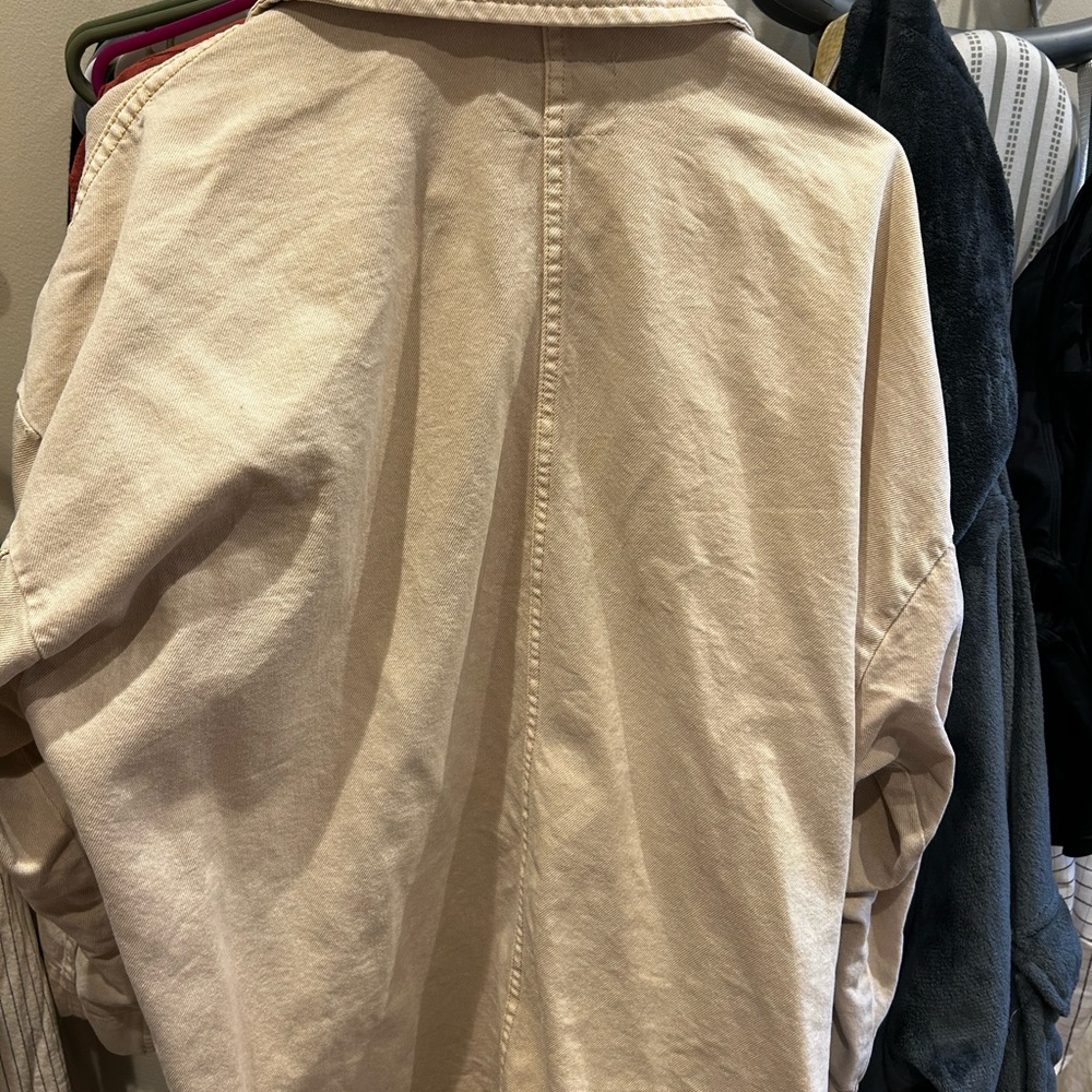 We The Free Madison jacket